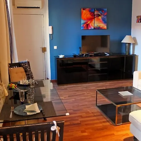 Apartment Luckey Homes - Passage Du Temple Vaudois